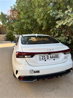 كيا K3